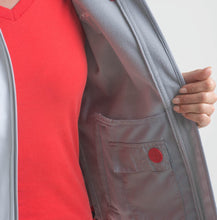 Carica l'immagine nel visualizzatore di Gallery, Giacca Da donna White Corp
